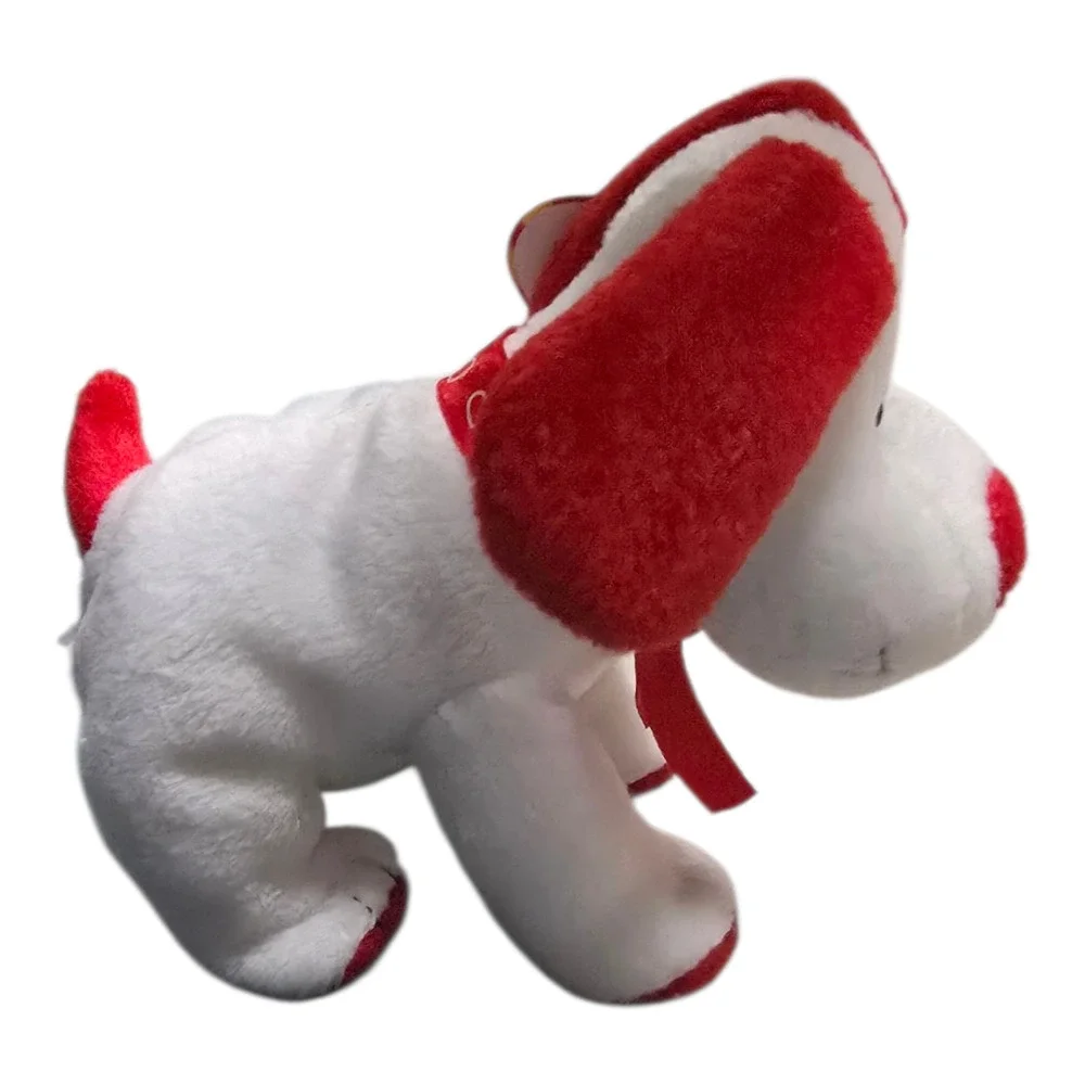 TY Beanie Babies Heartbeat #40761